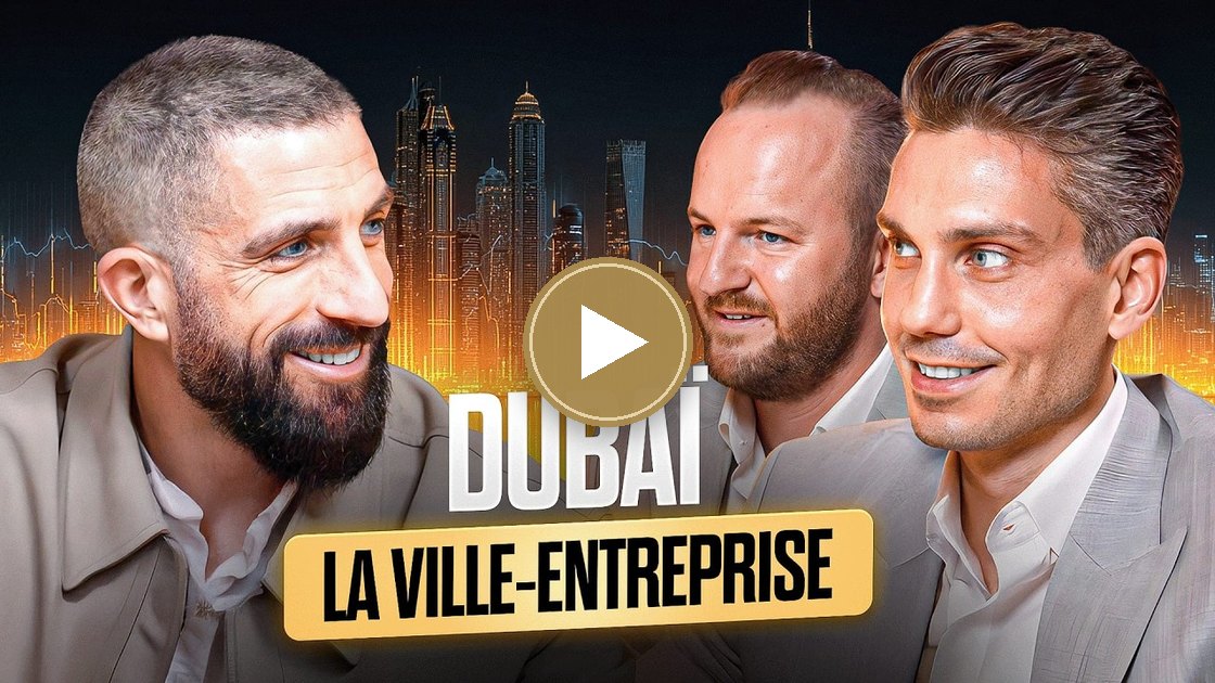 Regarder l'épisode sur YouTube