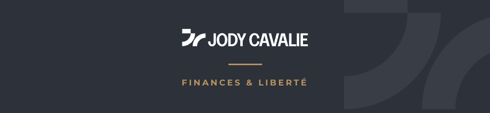 Jody Cavalié · Finances & Liberté